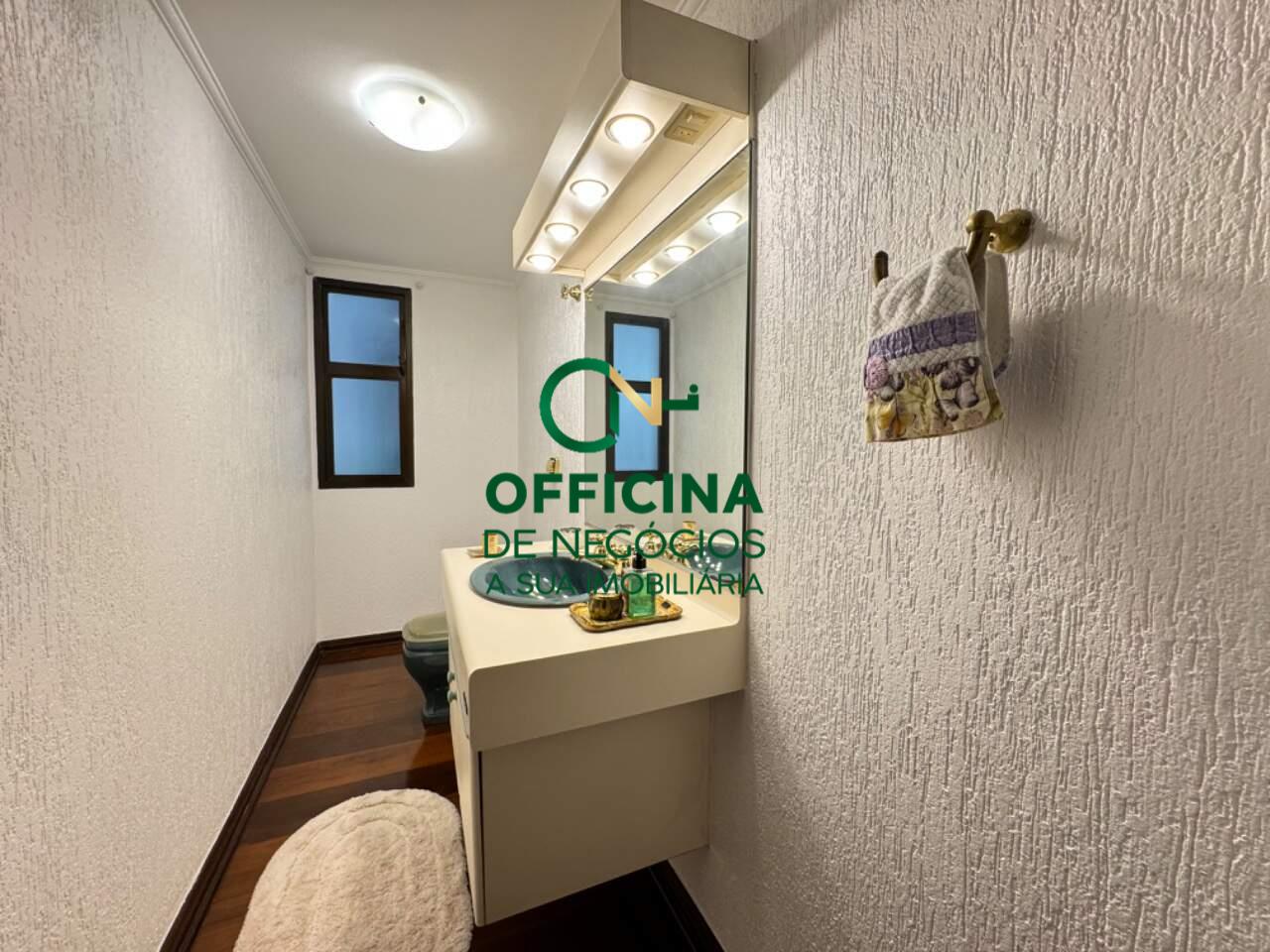 APARTAMENTO à venda no BOQUEIRÃO: Foto 07