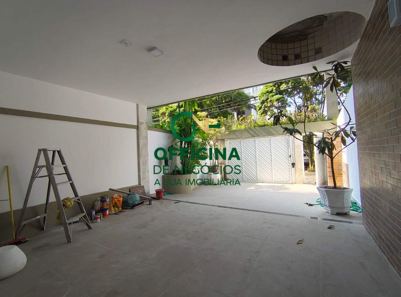 CASA à venda no EMBARÉ: Foto 25