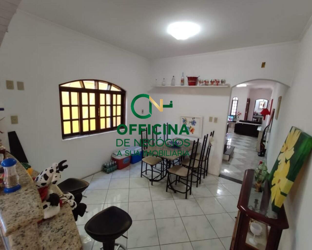 CASA à venda no VILA PONTE NOVA: Foto 03