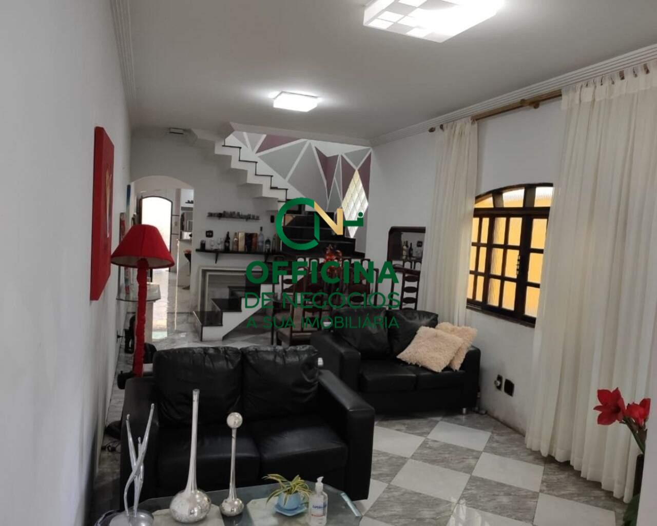 CASA à venda no VILA PONTE NOVA: Foto 02