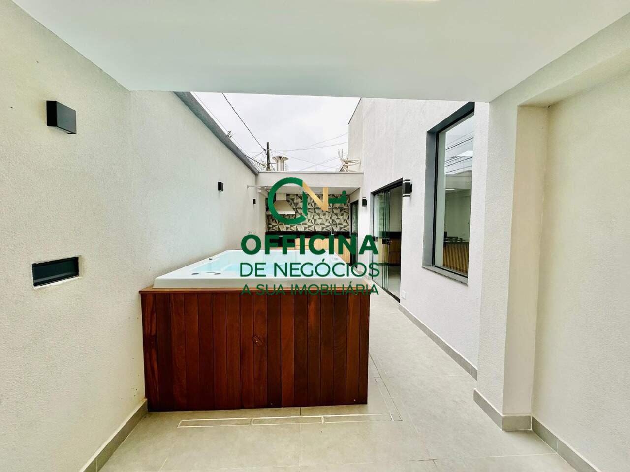 CASA à venda no PONTA DA PRAIA: Foto 05