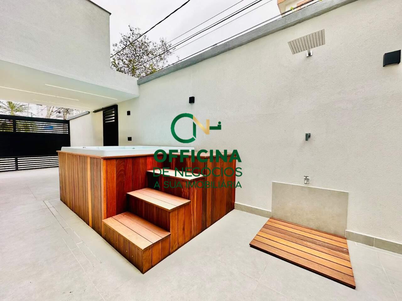 CASA à venda no PONTA DA PRAIA: Foto 07