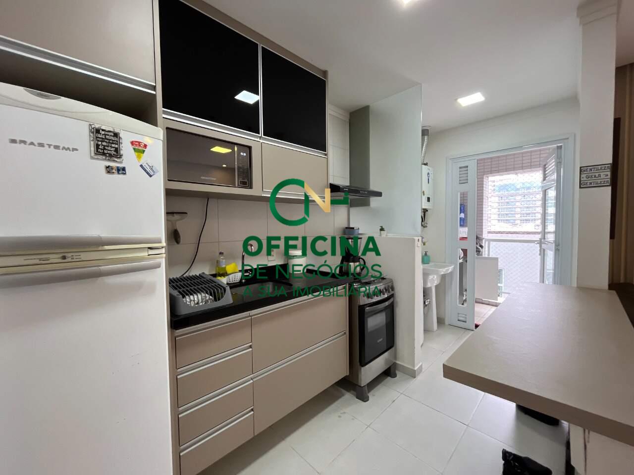 APARTAMENTO à venda no Gonzaga: Foto 16