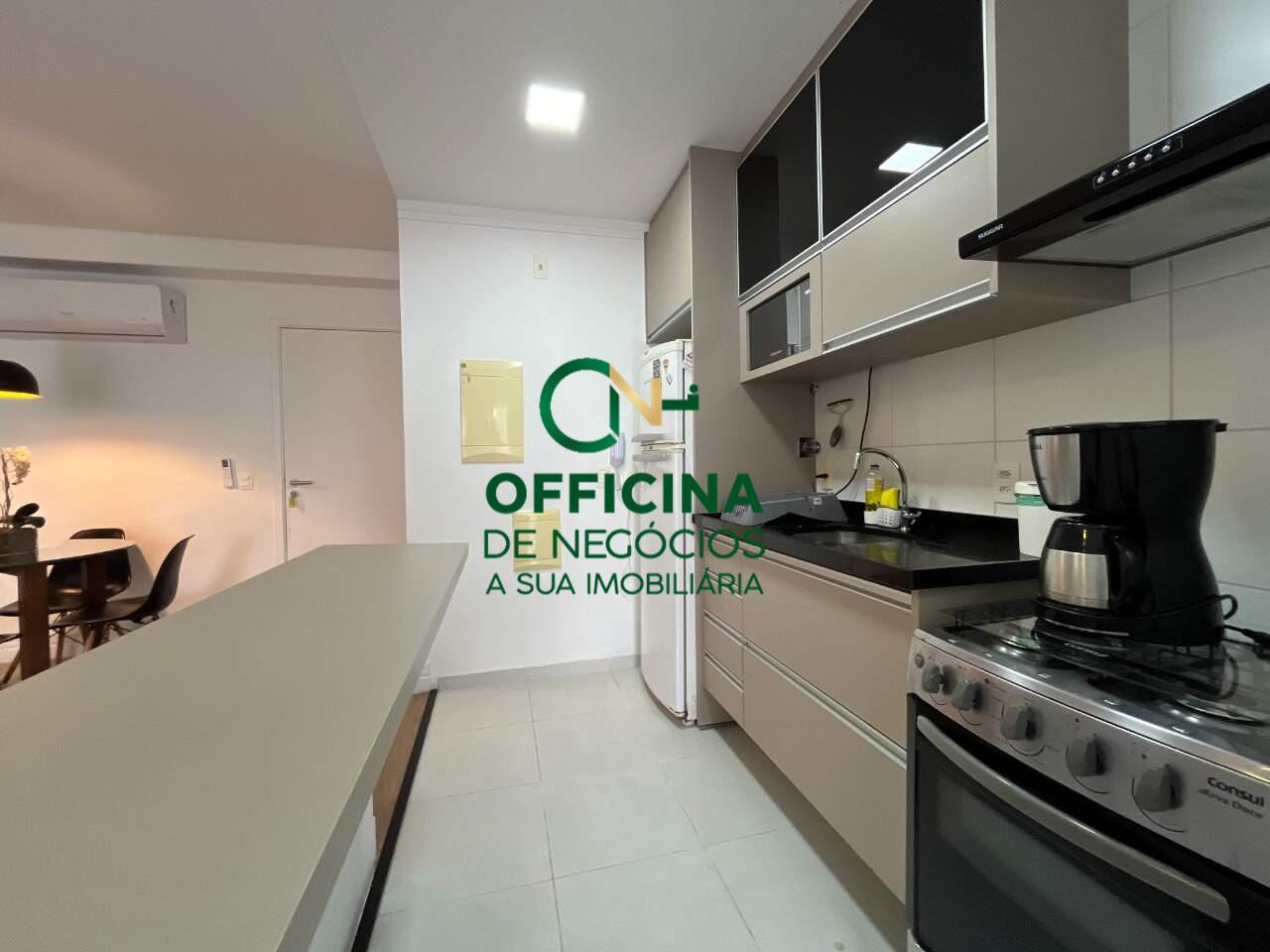 APARTAMENTO à venda no Gonzaga: Foto 17