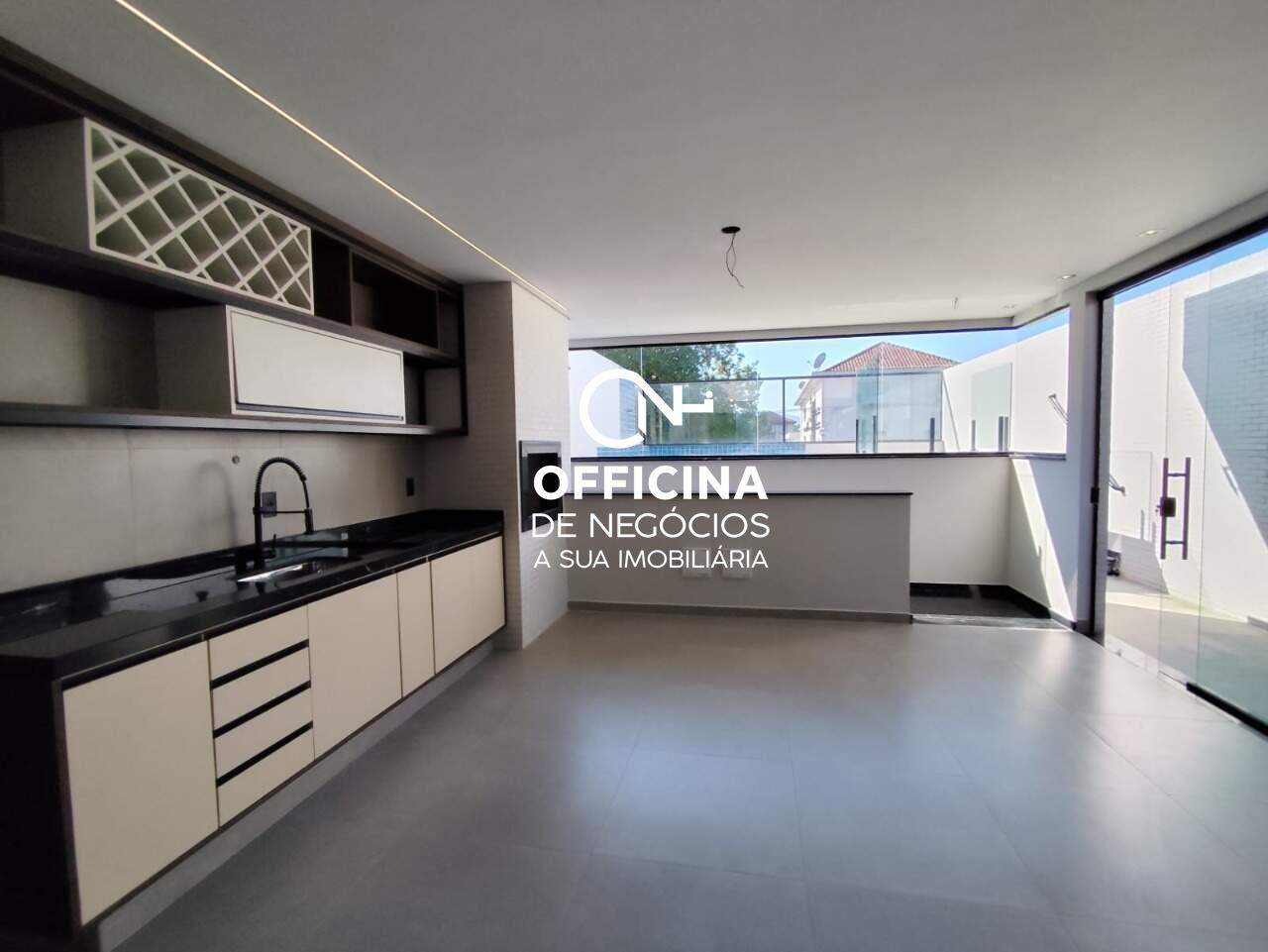 CASA à venda no BOQUEIRÃO: Foto 01