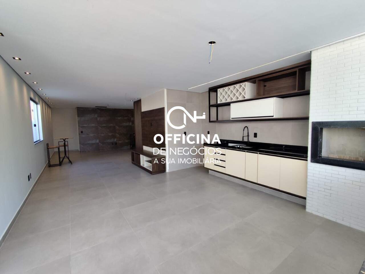 CASA à venda no BOQUEIRÃO: Foto 01
