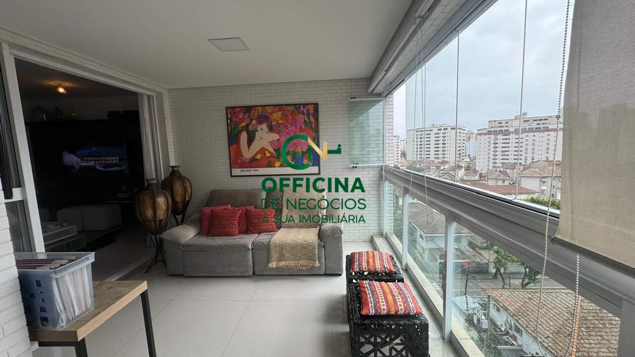 APARTAMENTO à venda no PONTA DA PRAIA: Foto 02