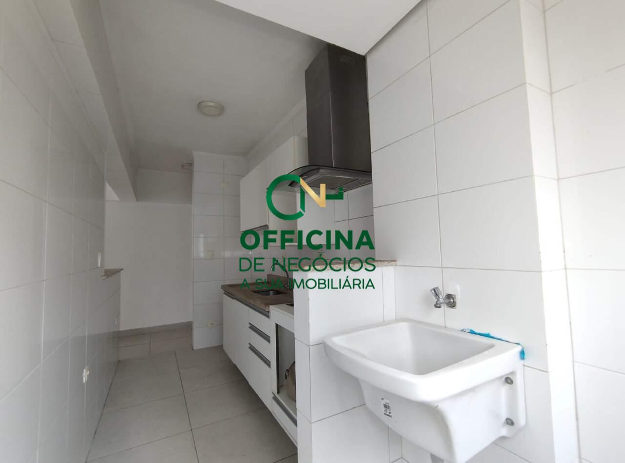 APARTAMENTO à venda no JOSÉ MENINO: Foto 08