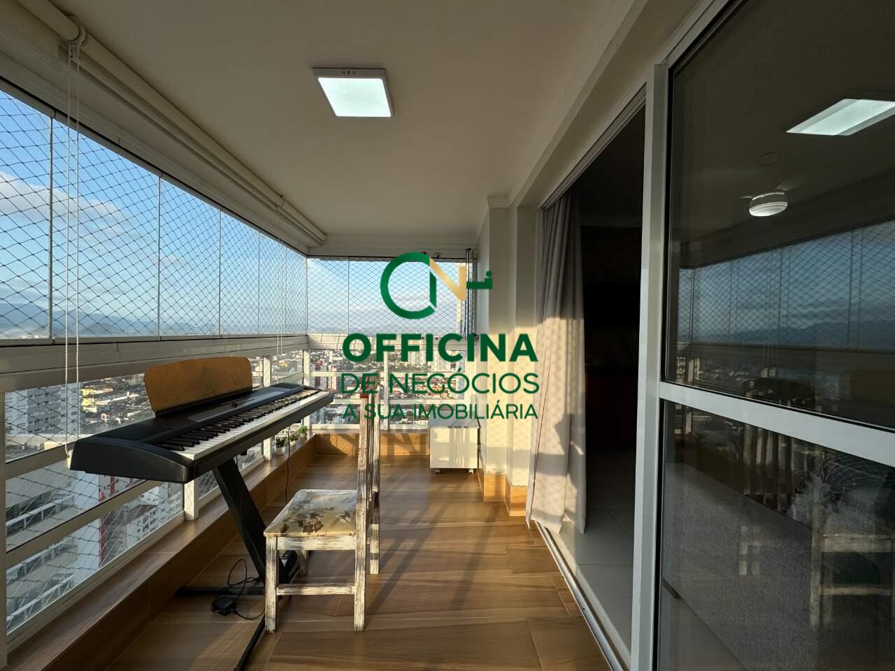 APARTAMENTO à venda no VILA BELMIRO: Foto 01