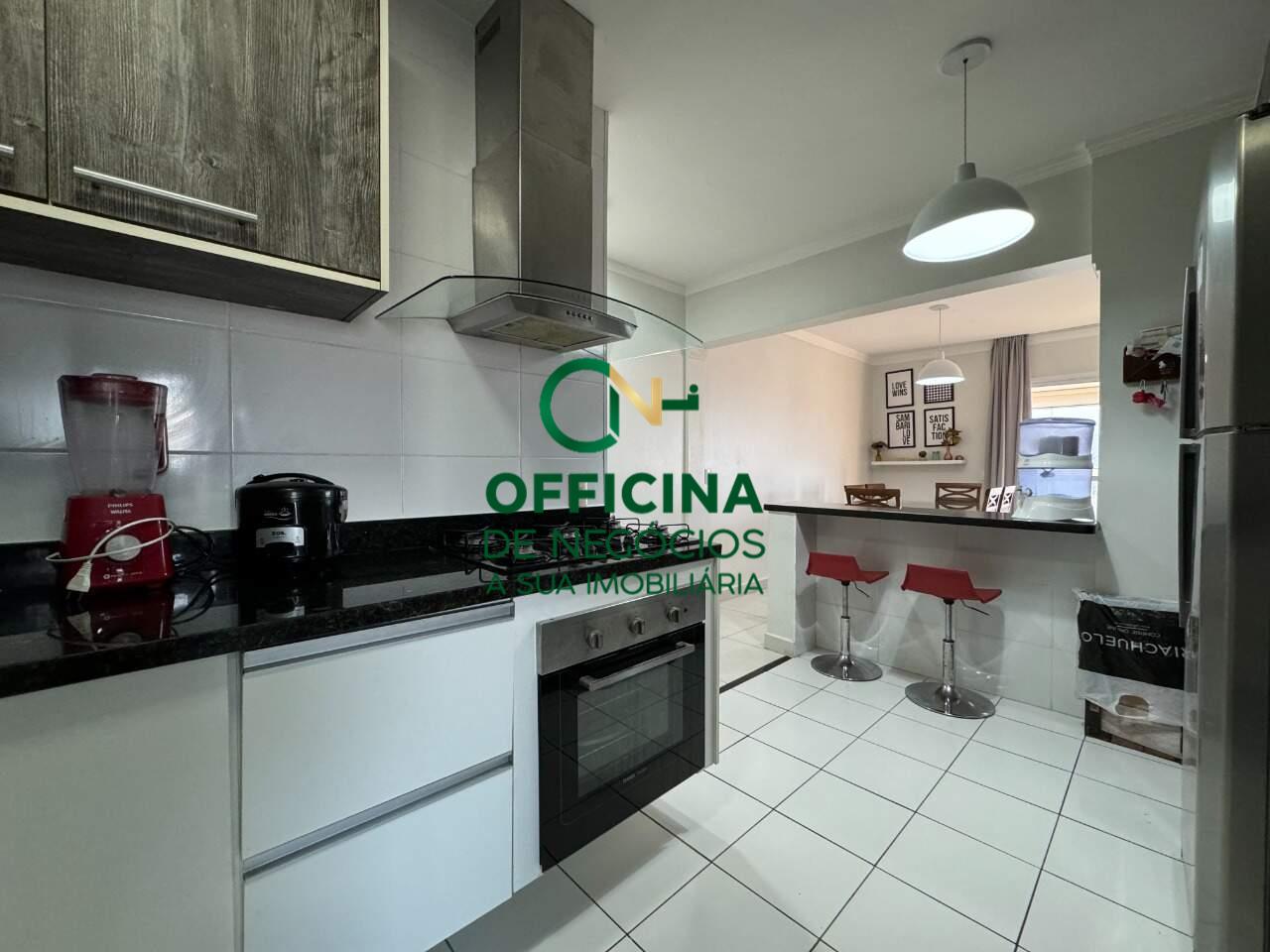 APARTAMENTO à venda no VILA BELMIRO: Foto 07