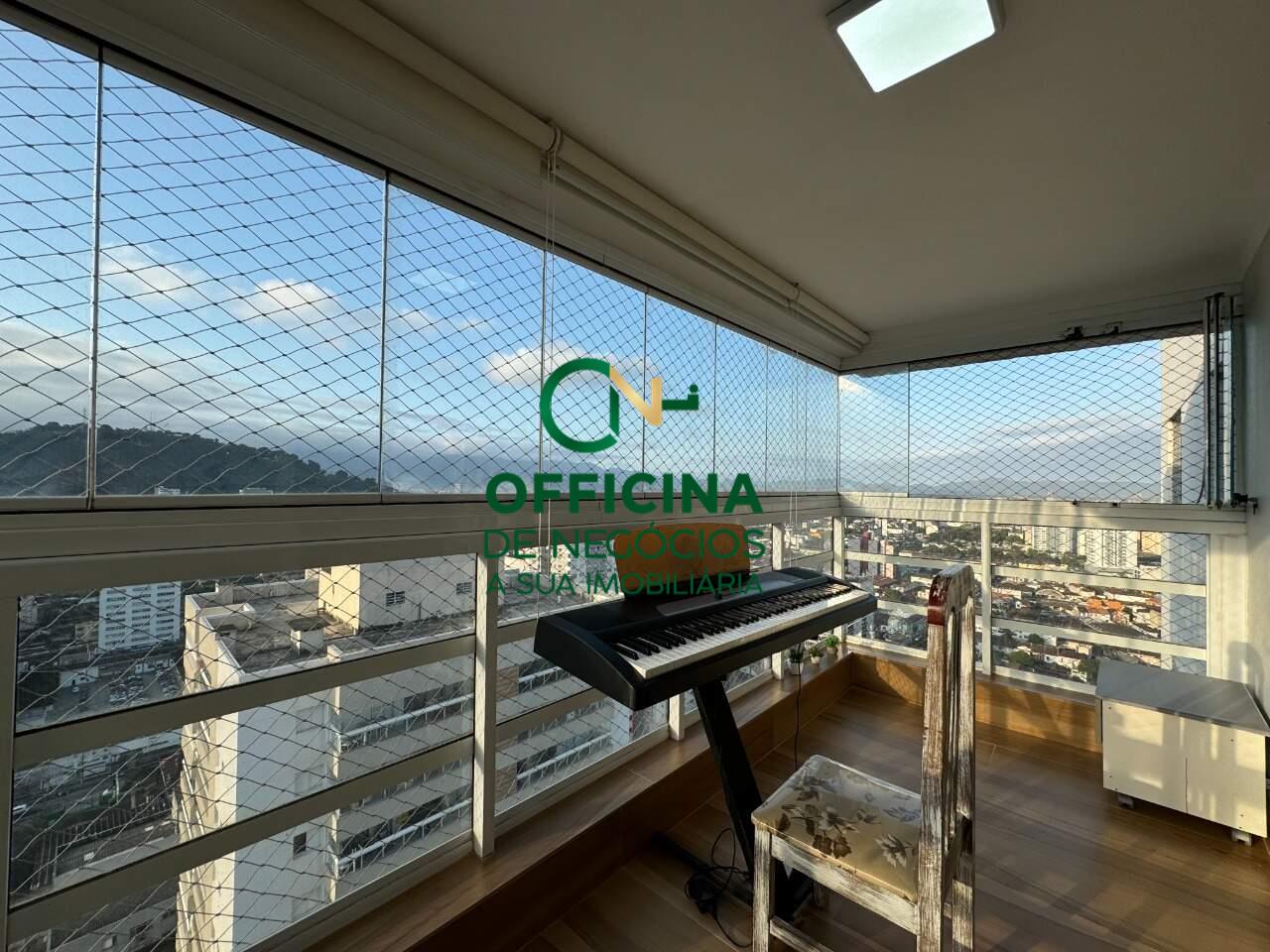 APARTAMENTO à venda no VILA BELMIRO: Foto 02