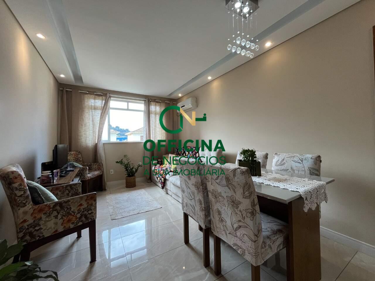 APARTAMENTO à venda no VILA MATHIAS: Foto 01