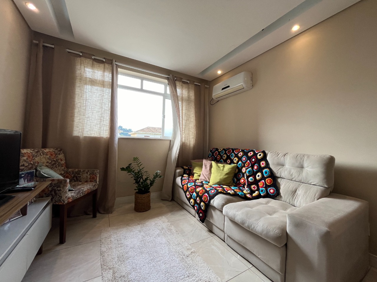 APARTAMENTO à venda no VILA MATHIAS: Foto 10