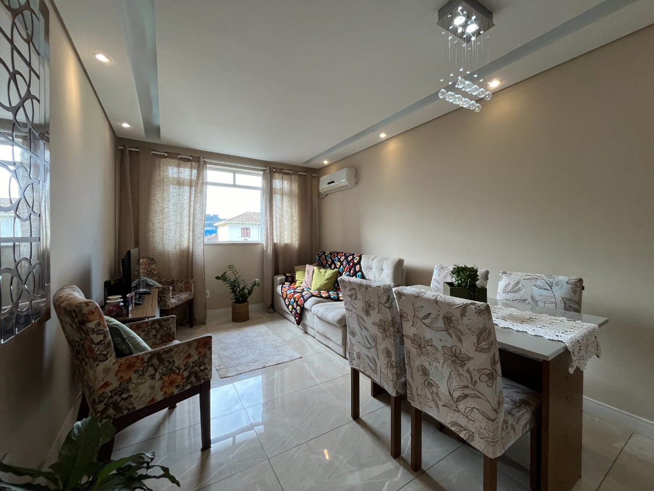 APARTAMENTO à venda no VILA MATHIAS: Foto 06