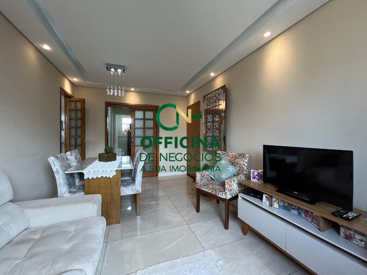 APARTAMENTO à venda no VILA MATHIAS: Foto 07