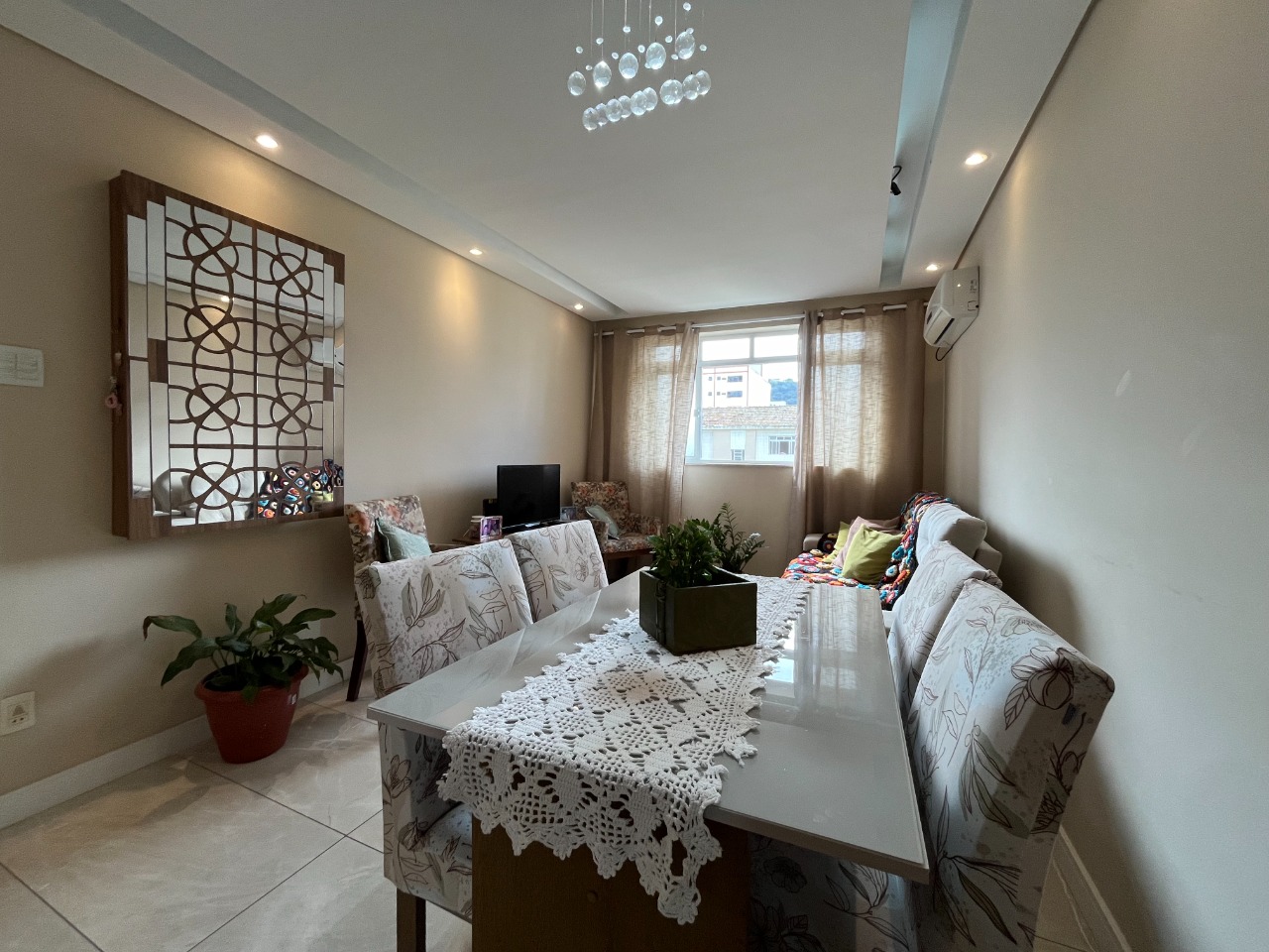 APARTAMENTO à venda no VILA MATHIAS: Foto 05