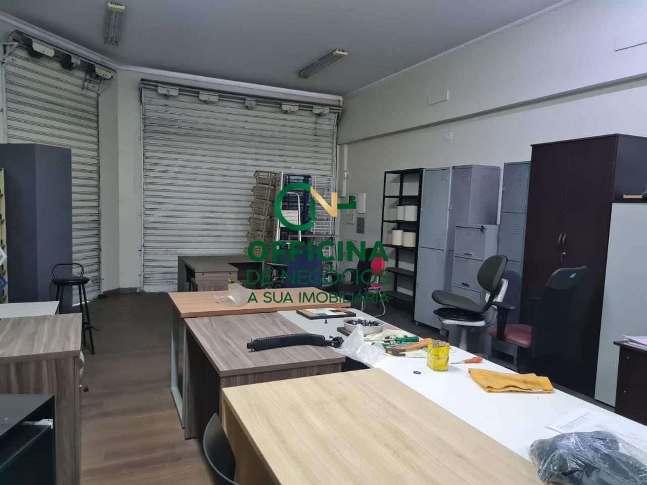 SALA à venda no CENTRO: Foto 06