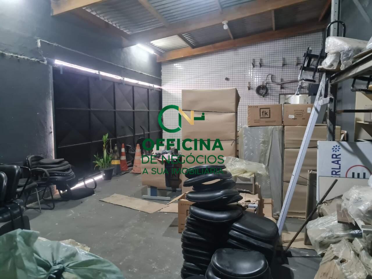 SALA à venda no CENTRO: Foto 12