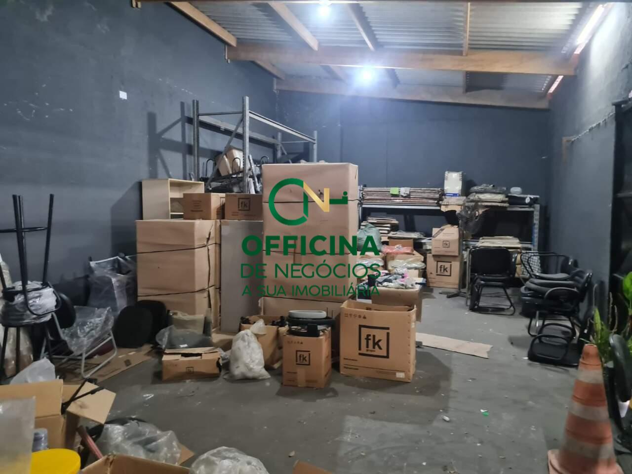 SALA à venda no CENTRO: Foto 05