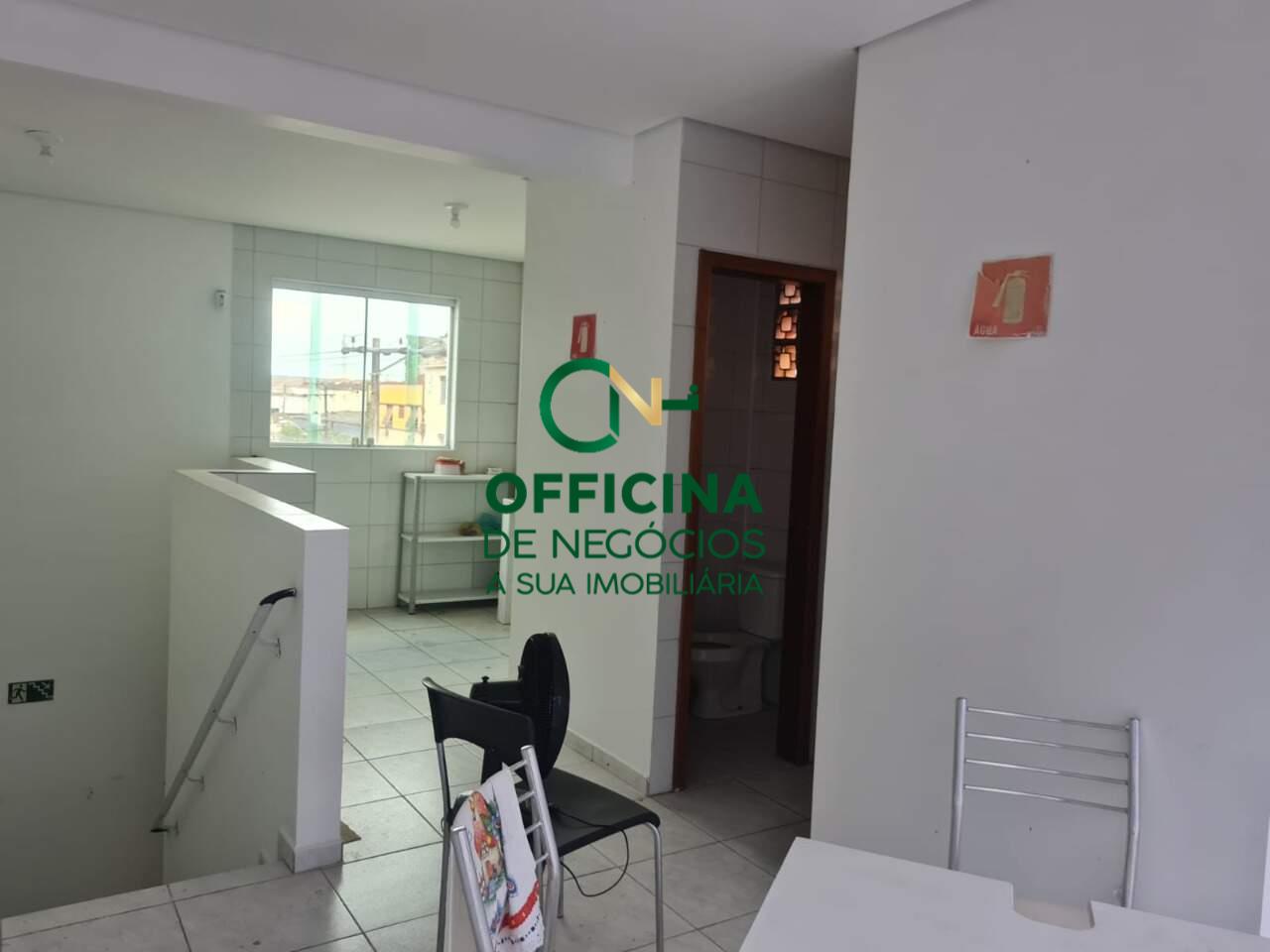 SALA à venda no CENTRO: Foto 02