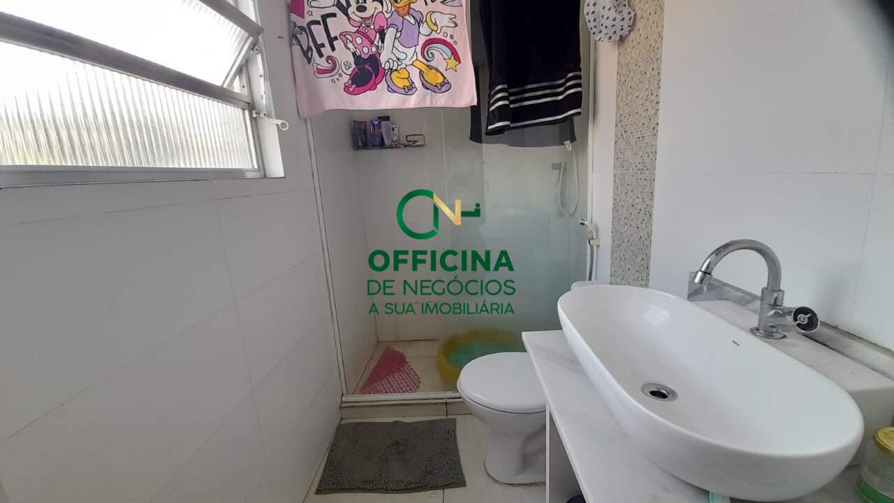 APARTAMENTO à venda no CAMPO GRANDE: Foto 05