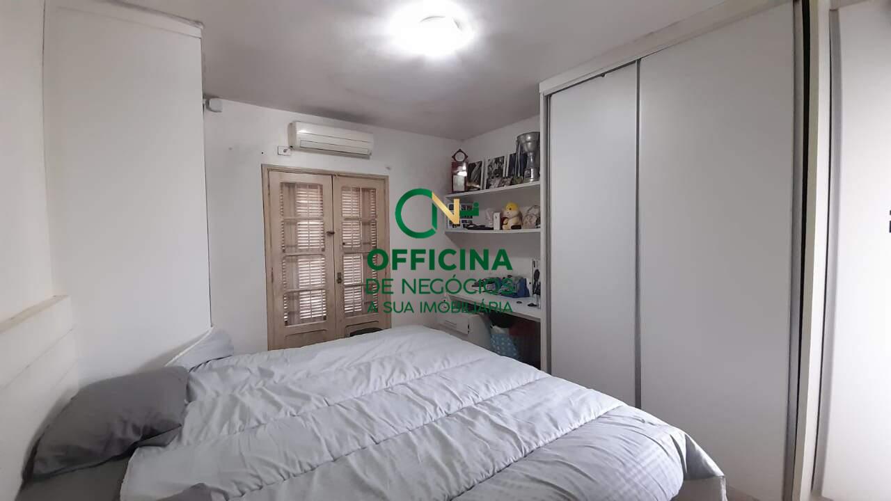 APARTAMENTO à venda no CAMPO GRANDE: Foto 03