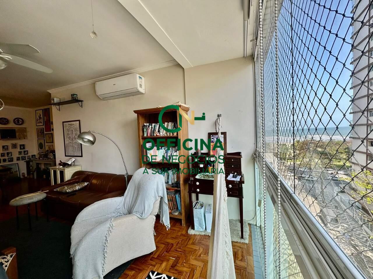 APARTAMENTO à venda no Gonzaga: Foto 03