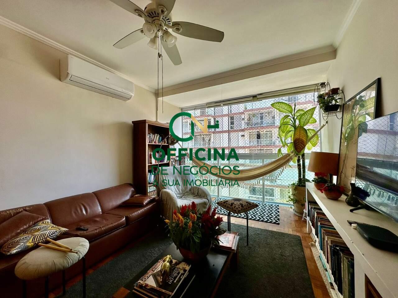 APARTAMENTO à venda no Gonzaga: Foto 06