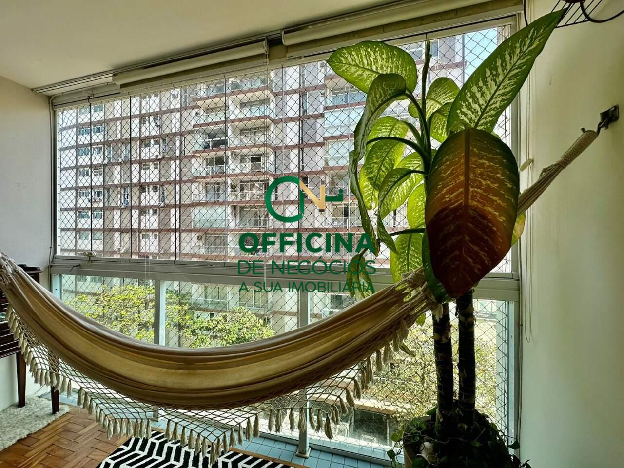 APARTAMENTO à venda no Gonzaga: Foto 05