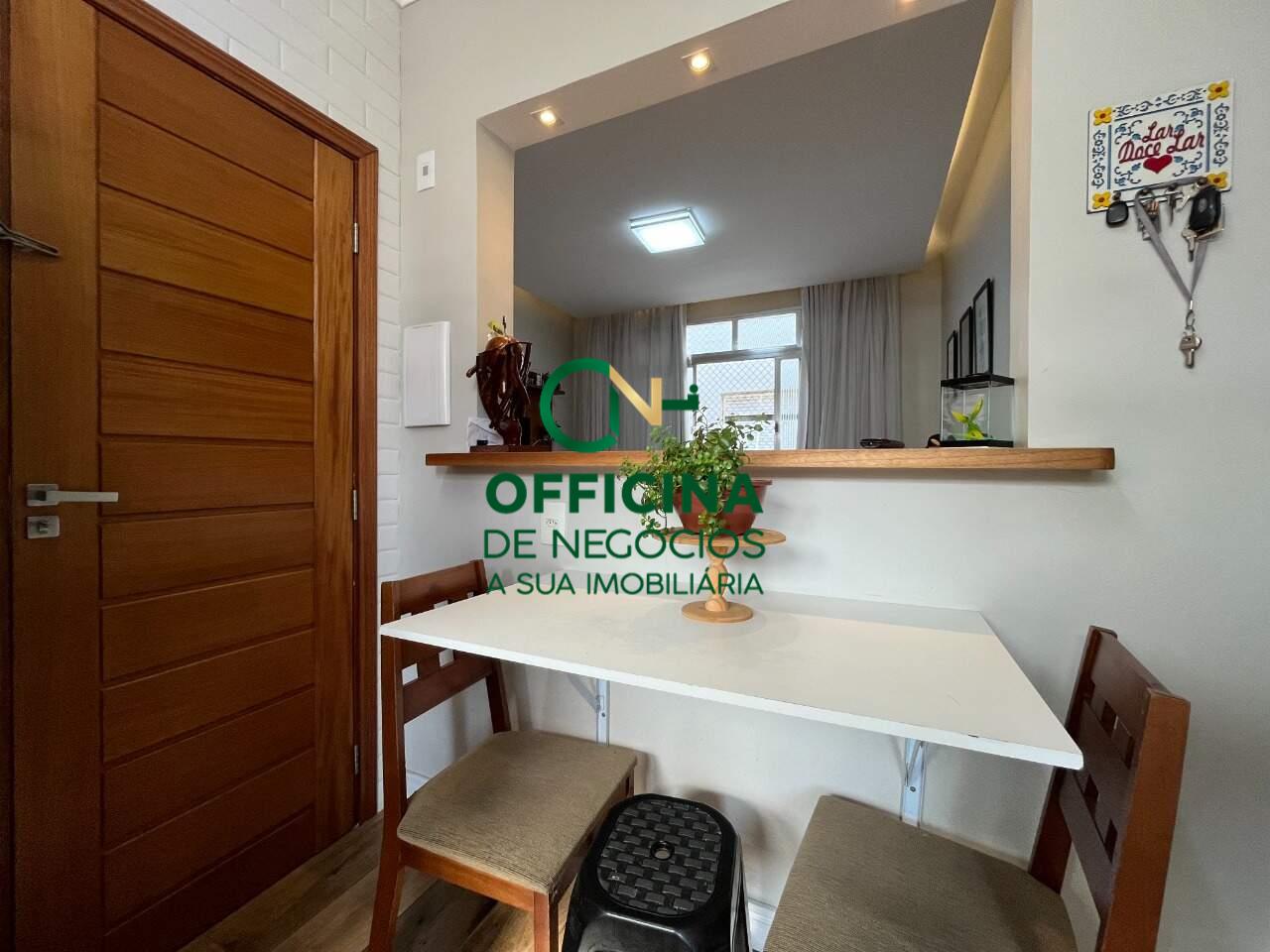 APARTAMENTO à venda no APARECIDA: Foto 07