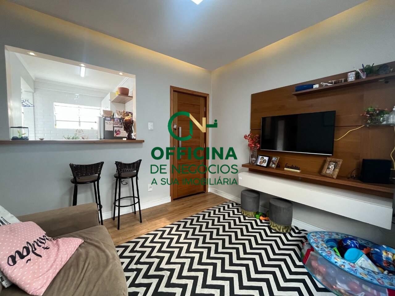 APARTAMENTO à venda no APARECIDA: Foto 02