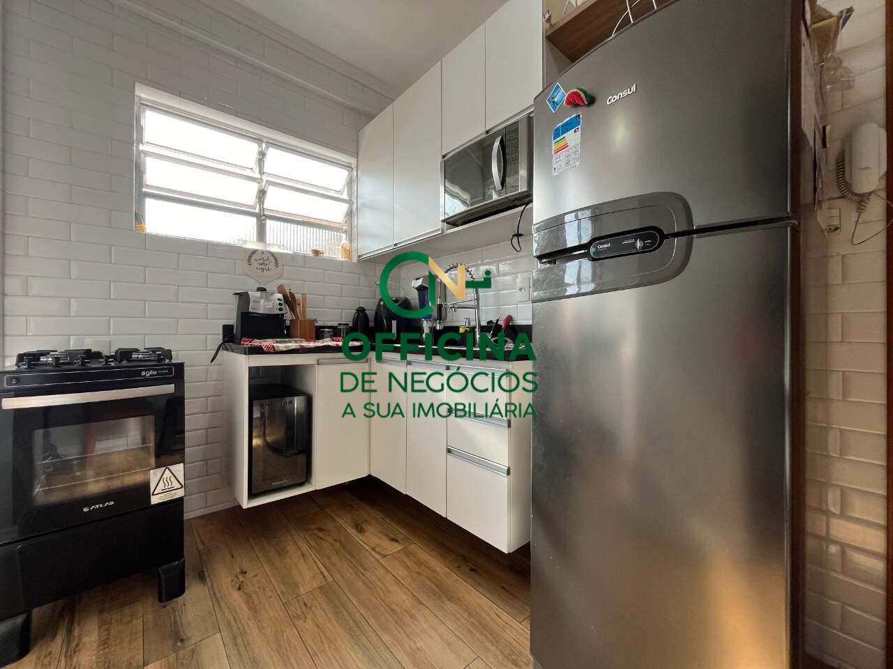 APARTAMENTO à venda no APARECIDA: Foto 05