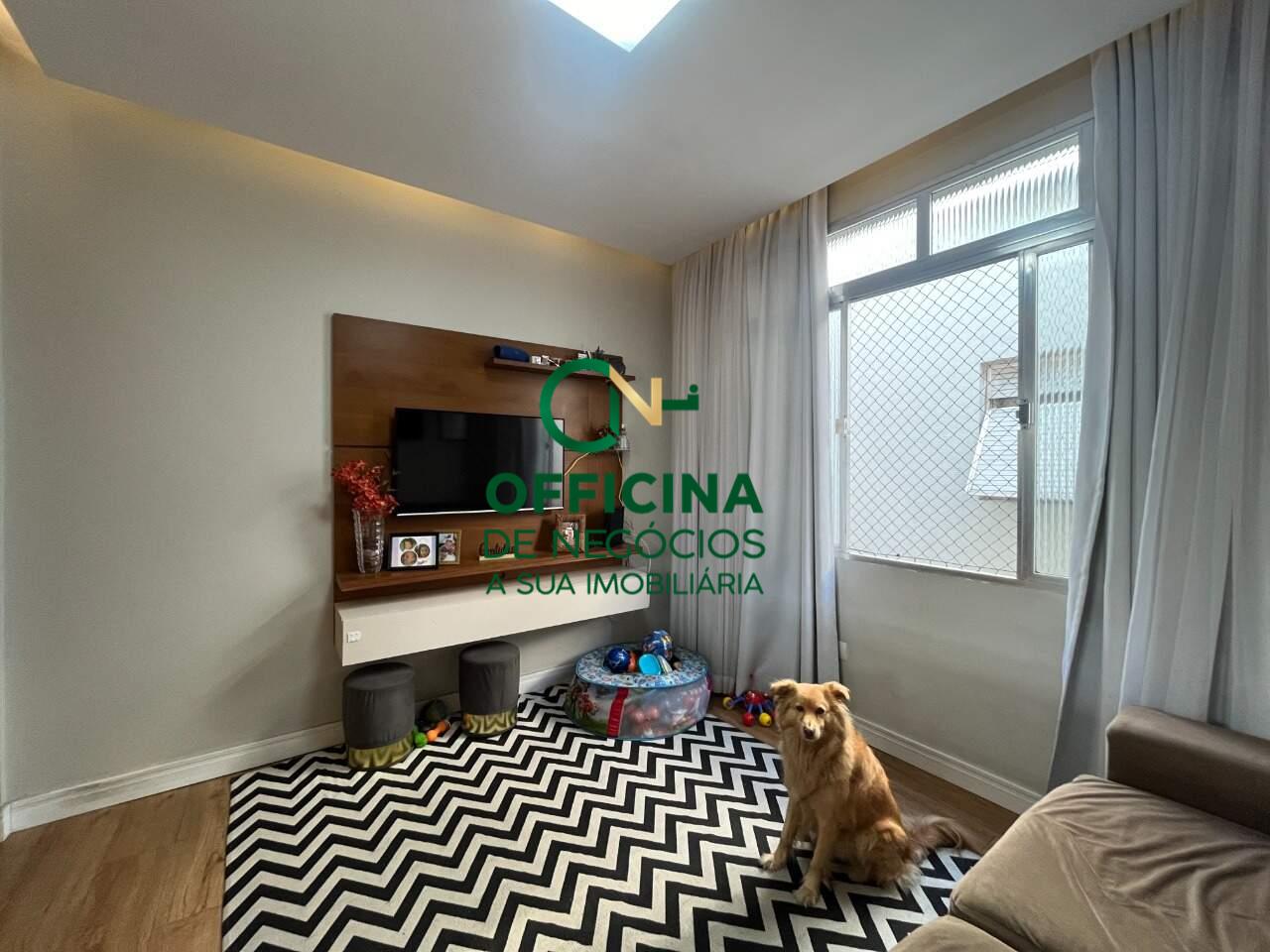APARTAMENTO à venda no APARECIDA: Foto 03