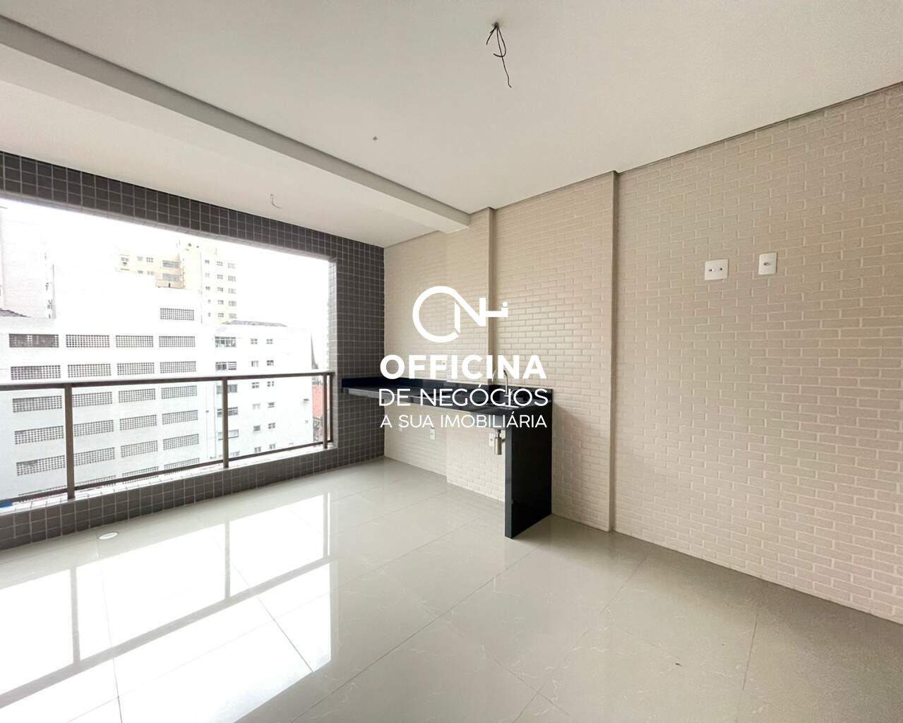 APARTAMENTO à venda no BOQUEIRÃO: Foto 01