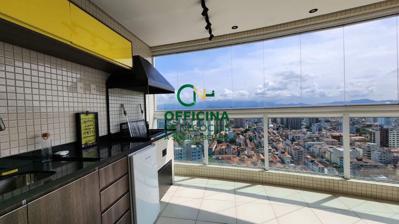 APARTAMENTO à venda no BOQUEIRÃO: Foto 07