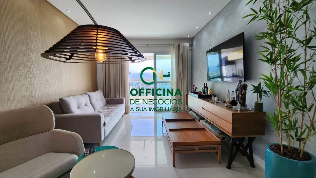 APARTAMENTO à venda no BOQUEIRÃO: Foto 01