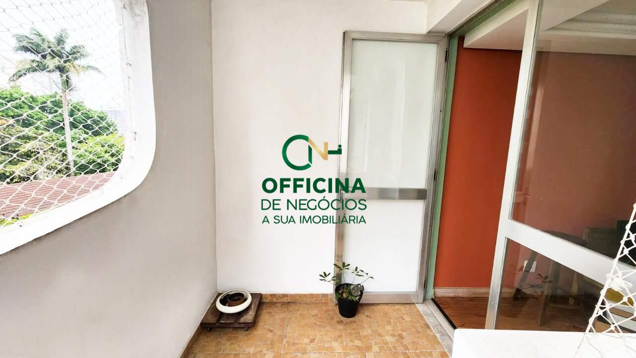 APARTAMENTO à venda no BOQUEIRÃO: Foto 06