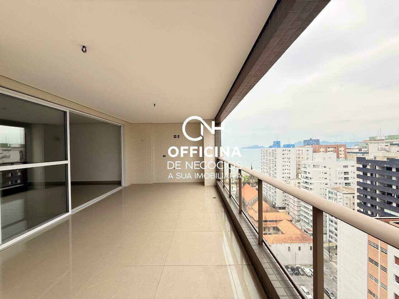 APARTAMENTO à venda no EMBARÉ: Foto 01