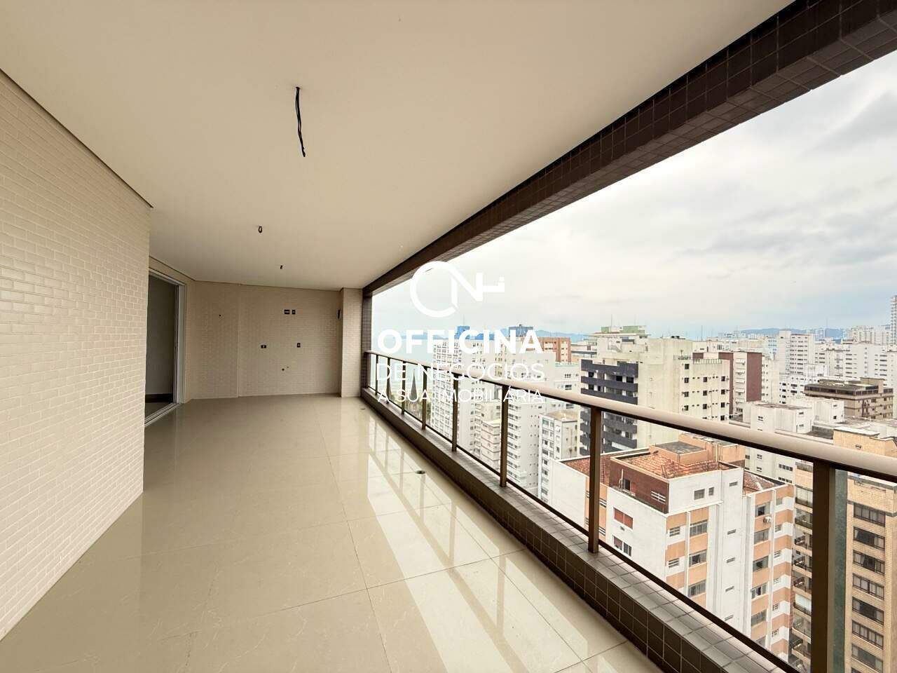 APARTAMENTO à venda no EMBARÉ: Foto 01