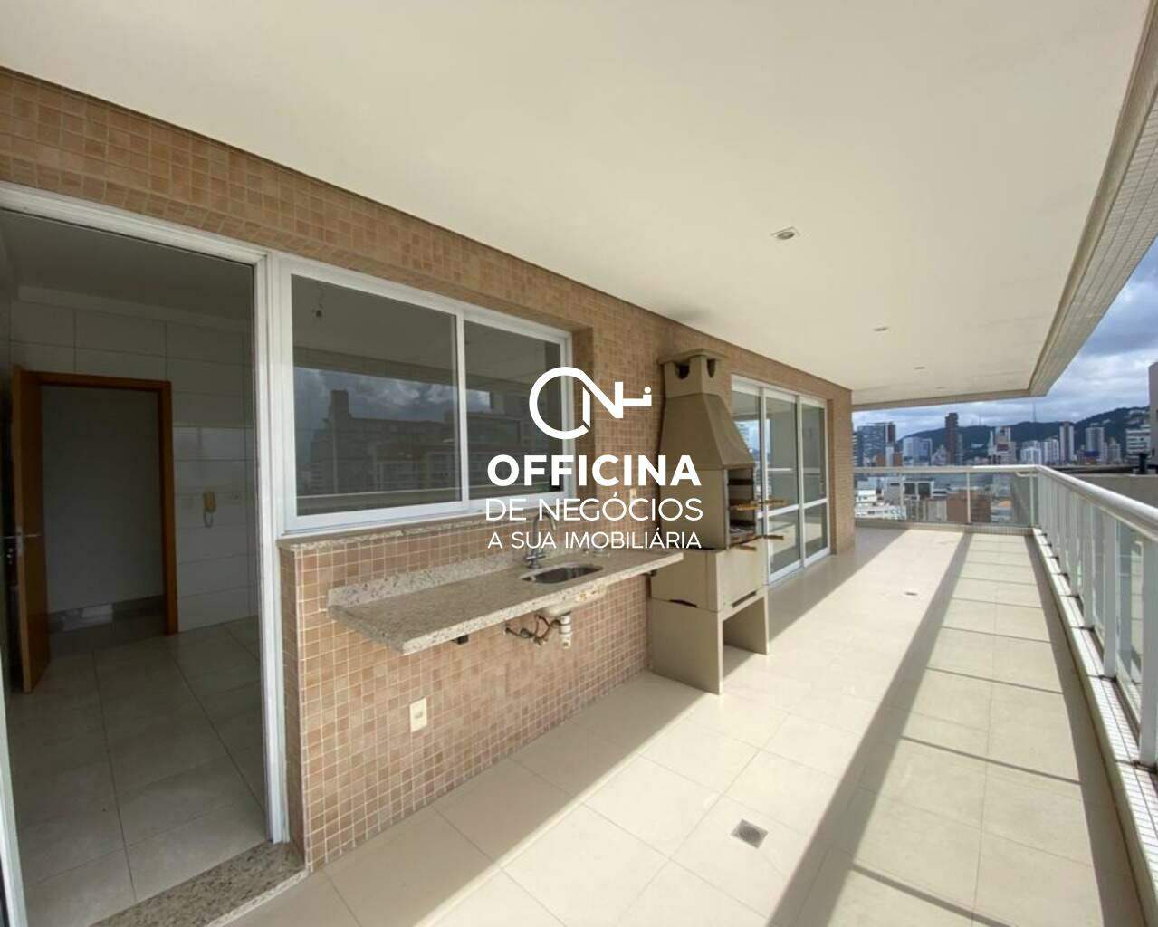APARTAMENTO à venda no GONZAGA: Foto 14