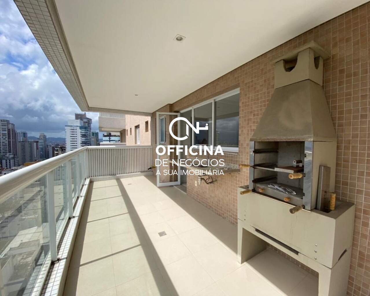 APARTAMENTO à venda no GONZAGA: Foto 16