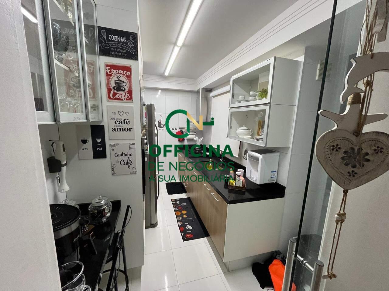 APARTAMENTO à venda no PONTA DA PRAIA: Foto 06