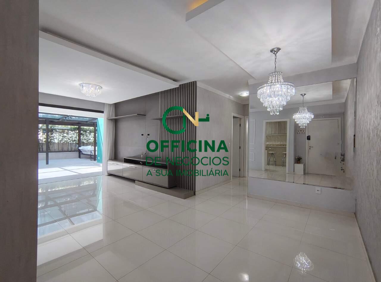 APARTAMENTO à venda no JOSÉ MENINO: Foto 01