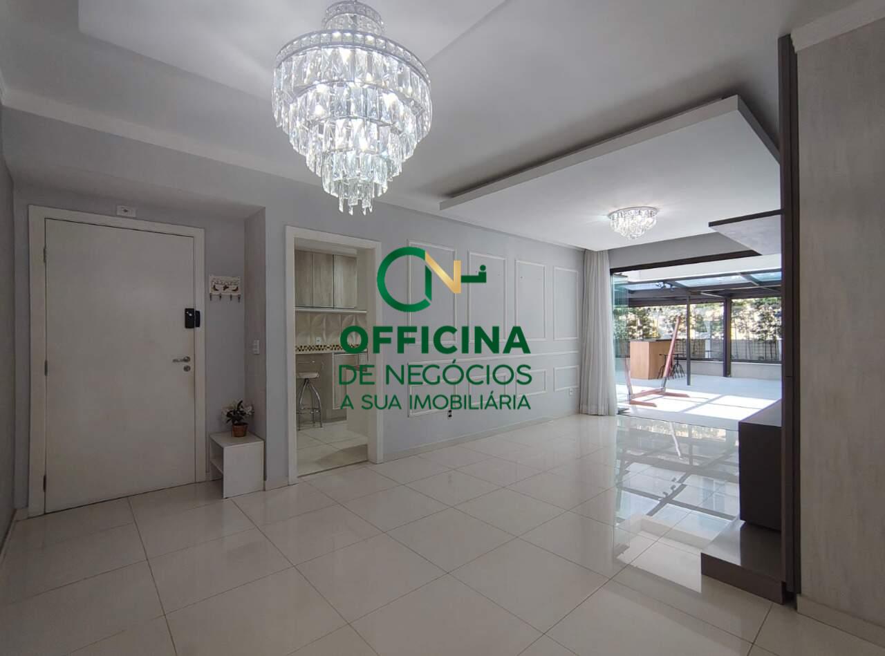 APARTAMENTO à venda no JOSÉ MENINO: Foto 01