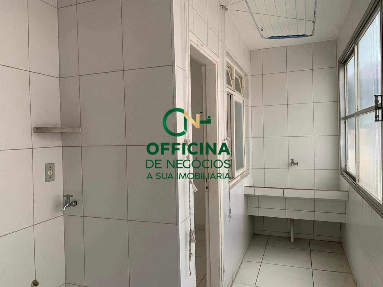 APARTAMENTO à venda no CAMPO GRANDE: Foto 07