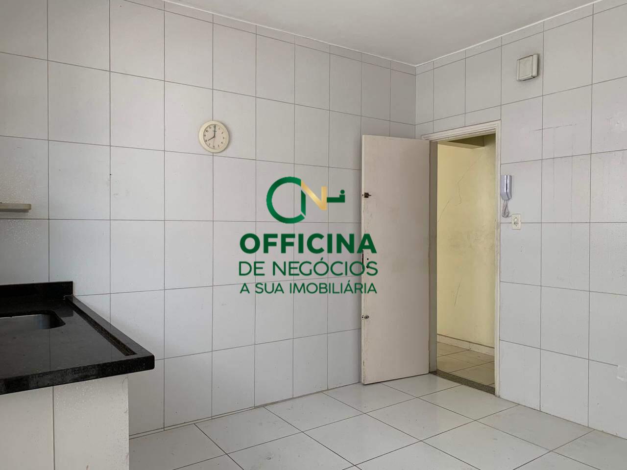 APARTAMENTO à venda no CAMPO GRANDE: Foto 06