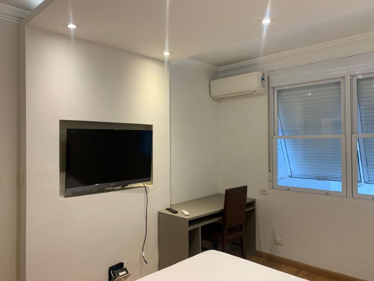 APARTAMENTO à venda no Gonzaga: Foto 01