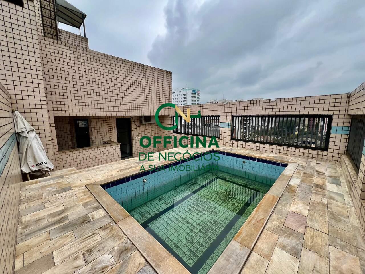 COBERTURA à venda no PONTA DA PRAIA: Foto 03