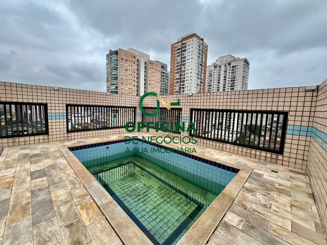 COBERTURA à venda no PONTA DA PRAIA: Foto 01