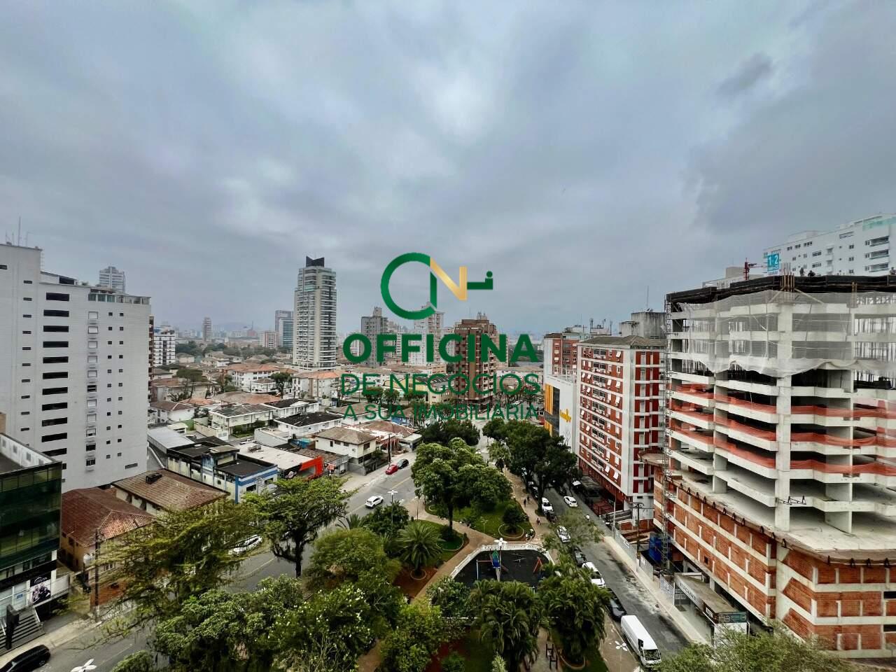 COBERTURA à venda no PONTA DA PRAIA: Foto 02